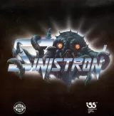 Capa de Sinistron Capa de Sinistron
