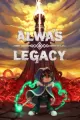 Capa de Alwa's Legacy