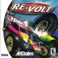 Re-Volt cover