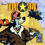 Capa de Disneys TaleSpin Capa de Disneys TaleSpin