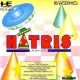 Capa de Hatris