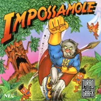 Cover of Impossamole