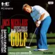 Jack Nicklaus' Greatest 18 Holes of Major Championship Golf cover