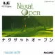 Capa de Naxat Open