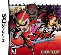 Viewtiful Joe: Double Trouble! cover