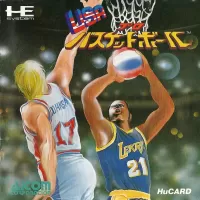 Cover of Takin' It to the Hoop