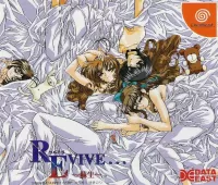 Cover of Revive...: Sosei