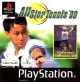 All Star Tennis '99 cover