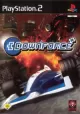 Downforce cover