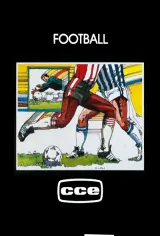 Capa de International Soccer Capa de International Soccer