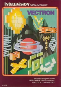 Cover of Vectron
