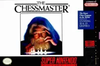 Cover of The Chessmaster