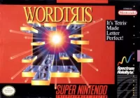 Cover of Wordtris