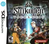 Suikoden Tierkreis Suikoden Tierkreis cover