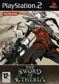 Cover of The Sword of Etheria