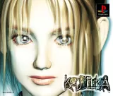 Capa de Koudelka Capa de Koudelka
