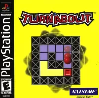 Turnabout cover