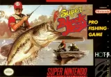Capa de Super Black Bass Capa de Super Black Bass