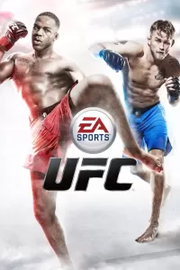 UFC cover