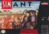 Capa de SimAnt Capa de SimAnt