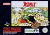 Capa de Astérix Capa de Astérix