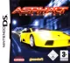 Asphalt: Urban GT cover