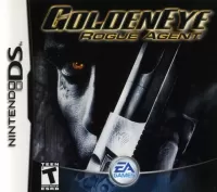 GoldenEye: Rogue Agent cover