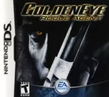 Capa de GoldenEye: Rogue Agent Capa de GoldenEye: Rogue Agent