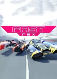 Fast RMX cover