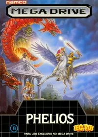 Cover of Phelios