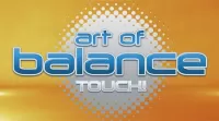 Art of Balance TOUCH! cover