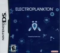 Cover of Electroplankton