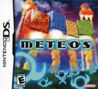 Cover of Meteos