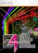 Capa de E4: Every Extend Extra Extreme