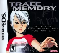 Cover of Trace Memory