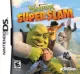 Shrek SuperSlam