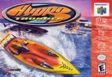 Capa de Hydro Thunder Capa de Hydro Thunder