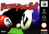 Capa de Virtual Pool 64 Capa de Virtual Pool 64