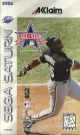 All-Star Baseball 1997 Featuring Frank Thomas cover