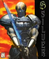 Capa de Silver Capa de Silver