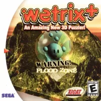 Wetrix+ cover