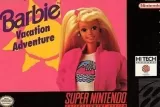 Barbie Vacation Adventure Capa de Barbie Vacation Adventure