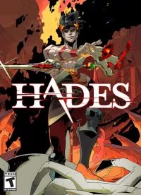 Cover of Hades
