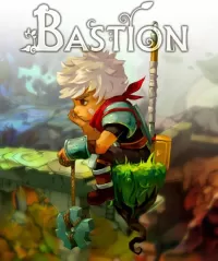 Cover of Bastion