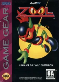 Cover of Zool