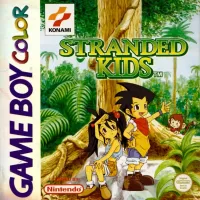 Cover of Survival Kids
