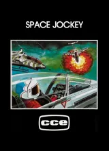 Capa de Space Jockey Capa de Space Jockey