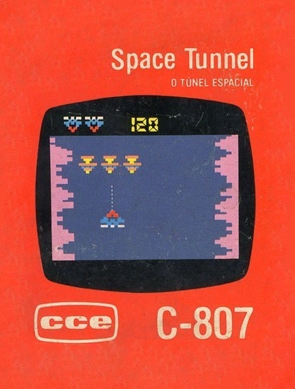 Cosmic Corridor cover
