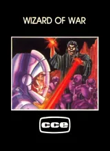 Capa de Wizard of Wor