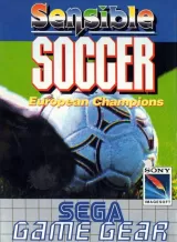 Capa de Sensible Soccer Capa de Sensible Soccer